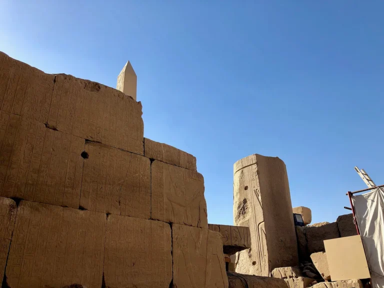 Egypt Solo Female Travel Safety Tips 2026
