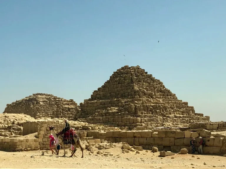 Egypt Tour Itineraries: 3 to 14-Day Programmes Compared 2026