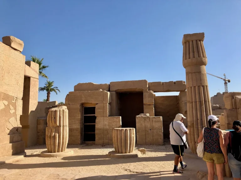 Egypt Tour Deposit & Payment Terms: What to Expect in 2026
