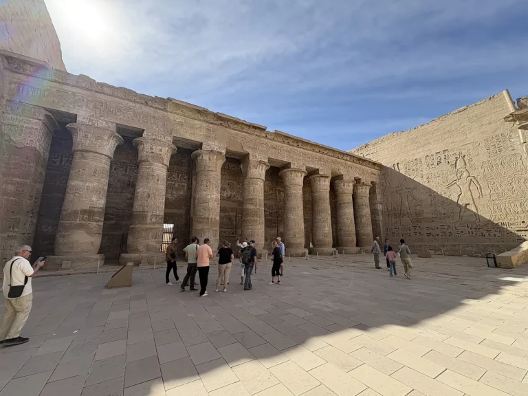 Agencia de viajes a Egipto: cómo elegir bien en 2026