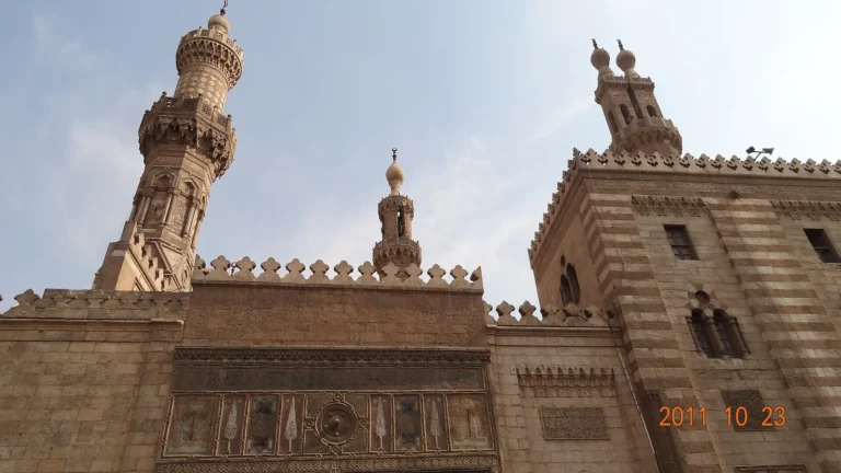 Circuito Egipto 8 días: precio, qué incluye y consejos 2026