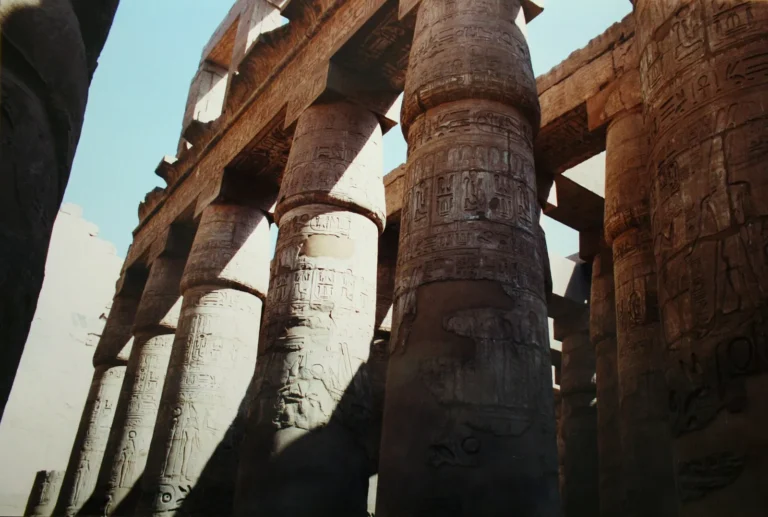 Circuito por Egipto en diciembre 2026: itinerario y precio