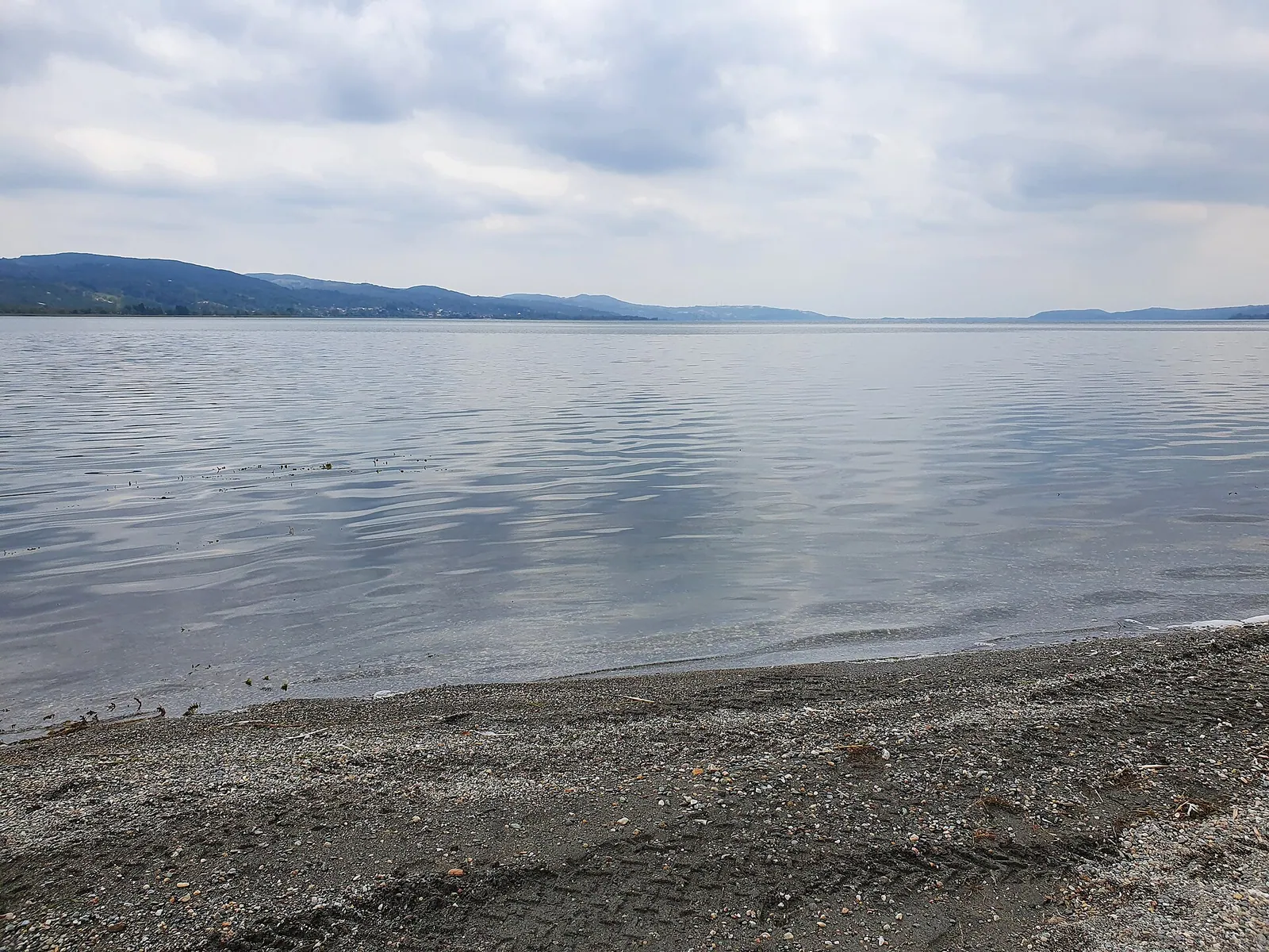 Lake Sapanca