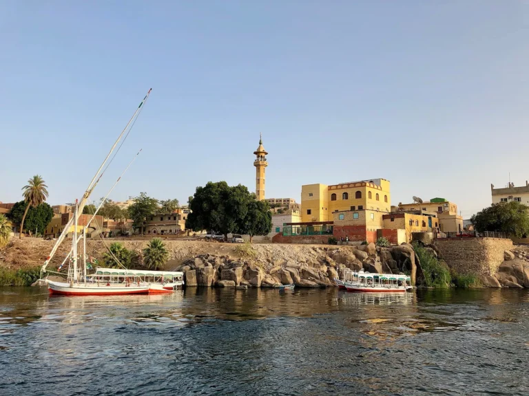 Luxor Day Tours and Excursions Guide 2026