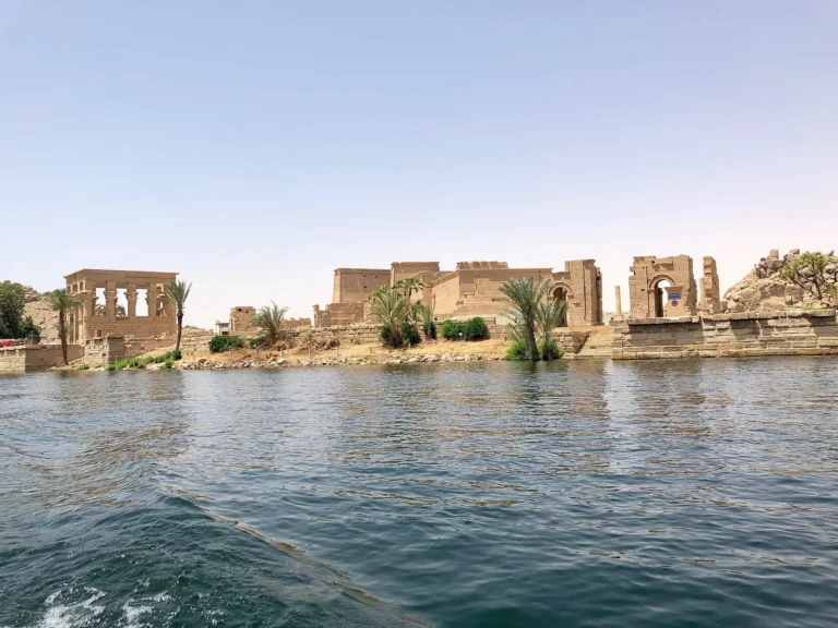 Luxor Hot Air Balloon Ride: Complete Guide for 2026