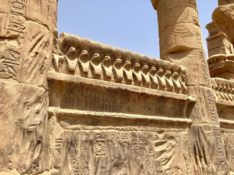 Luxor West Bank: Hidden Temples Beyond the Valley of the Kings