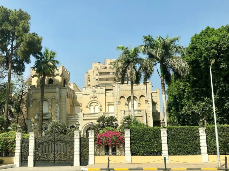 Luxury Egypt Tours All Inclusive Packages 2026 | Ahmose Travel