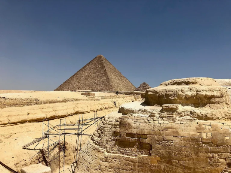 السياحة في مصر شتاءً للخليجيين 2026: دليل المواسم والوجهات
