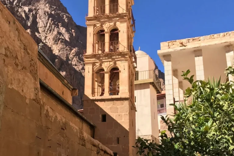 Mount Sinai Sunrise Hike from Sharm vs 2-Day Cairo Package 2026