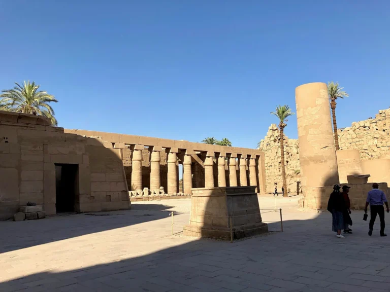 شهر العسل في مصر للخليجيين: أفضل الوجهات 2026
