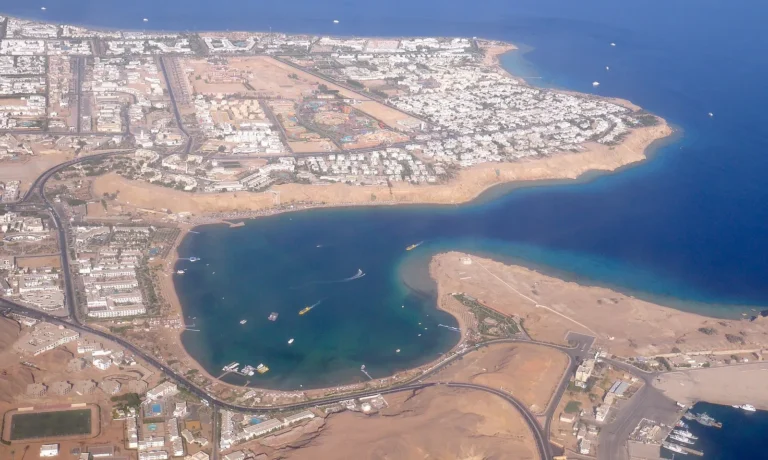 Sharm el-Sheikh Excursions & Tours 2026: Complete Guide