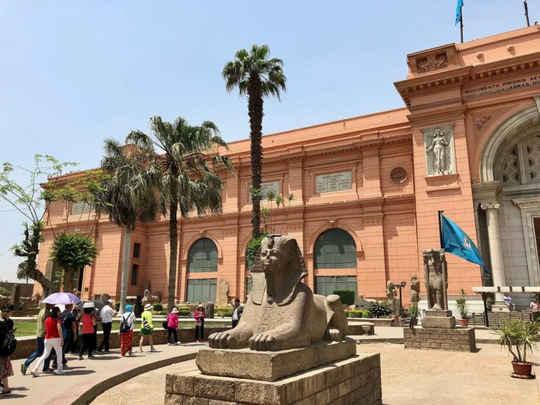 How to Verify a Licensed Egypt Tour Operator Before You Pay