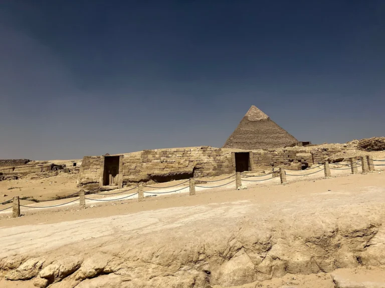 What Is Included in an Egypt Tour Package? 2026 Guide
