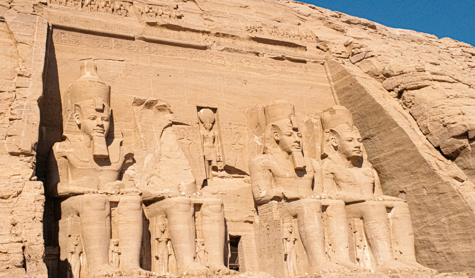 11 Days Discover Egypt Abu Simbel
