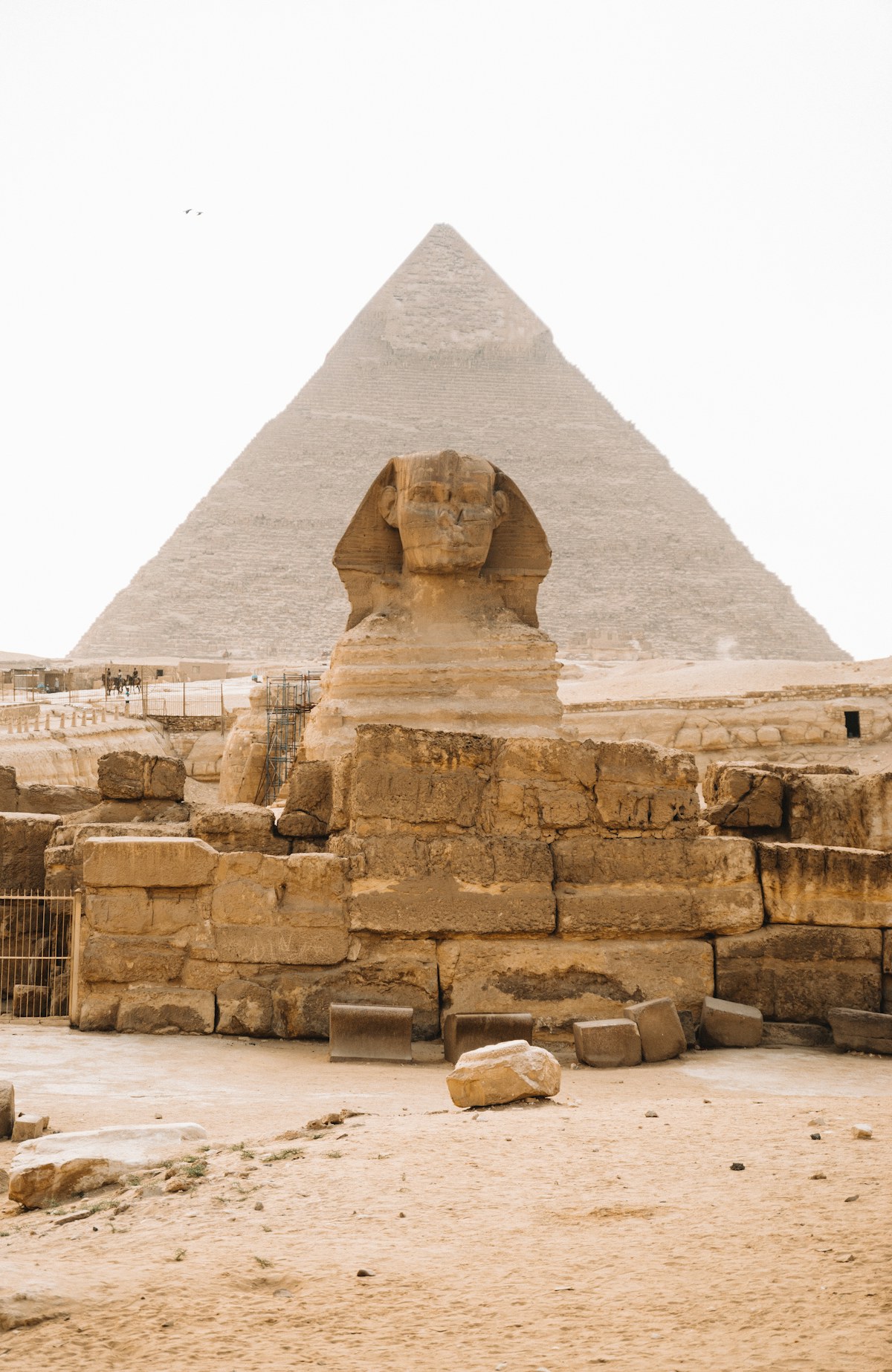 8 Days Egypt Nile Cruise